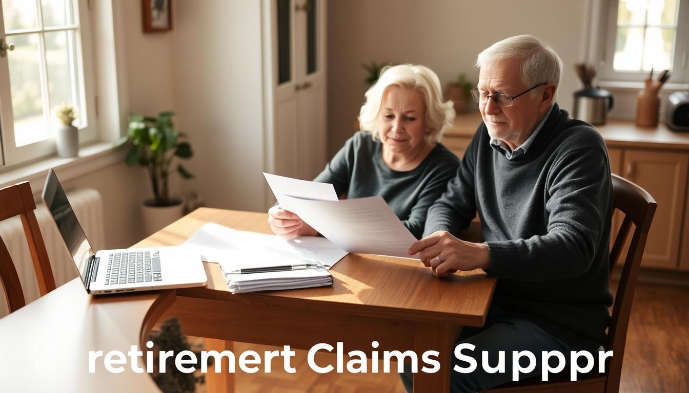 Retirement Made Easier